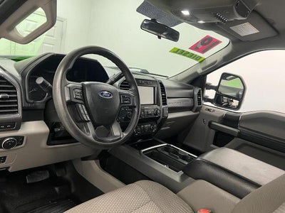 2019 Ford Super Duty F-250 SRW XL