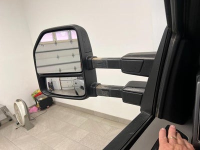2019 Ford Super Duty F-250 SRW XL
