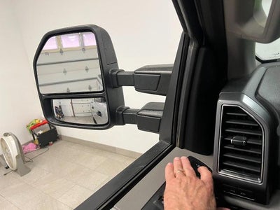 2019 Ford Super Duty F-250 SRW XL