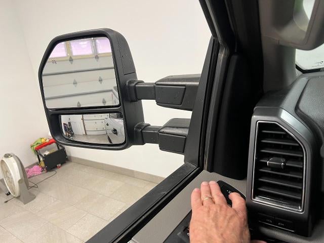 2019 Ford Super Duty F-250 SRW XL