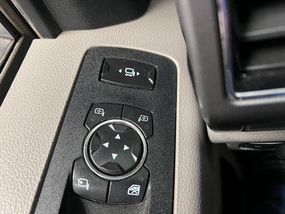 2019 Ford Super Duty F-250 SRW XL