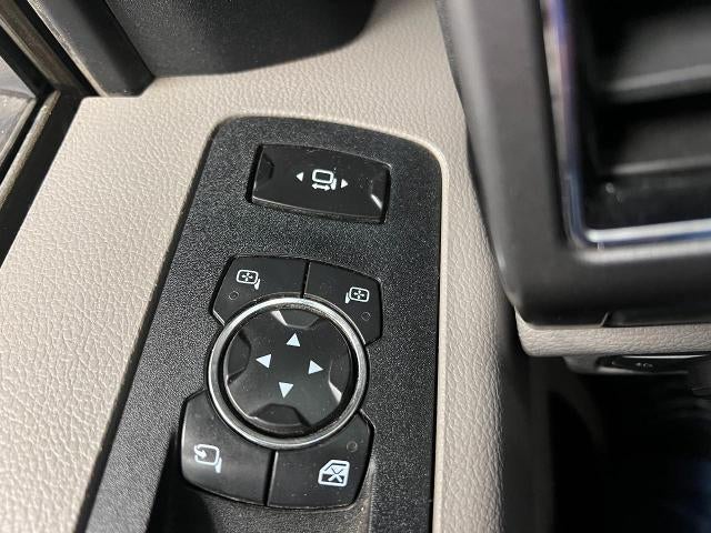 2019 Ford Super Duty F-250 SRW XL