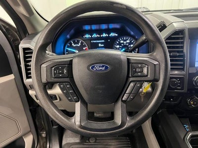2019 Ford Super Duty F-250 SRW XL