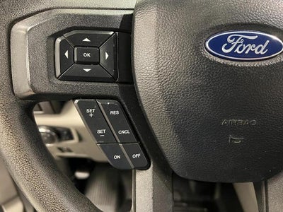 2019 Ford Super Duty F-250 SRW XL