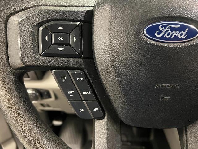 2019 Ford Super Duty F-250 SRW XL