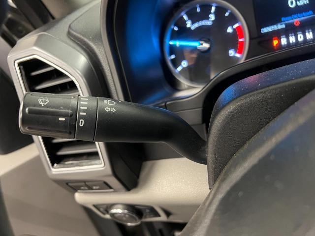 2019 Ford Super Duty F-250 SRW XL