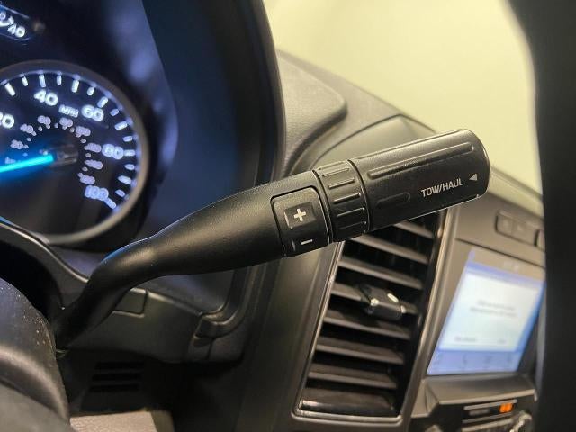 2019 Ford Super Duty F-250 SRW XL