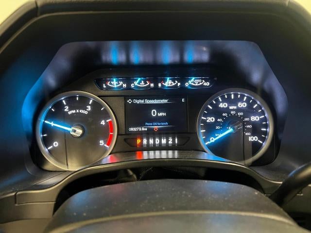 2019 Ford Super Duty F-250 SRW XL