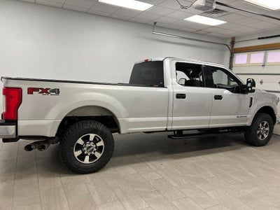 2019 Ford Super Duty F-250 SRW XL