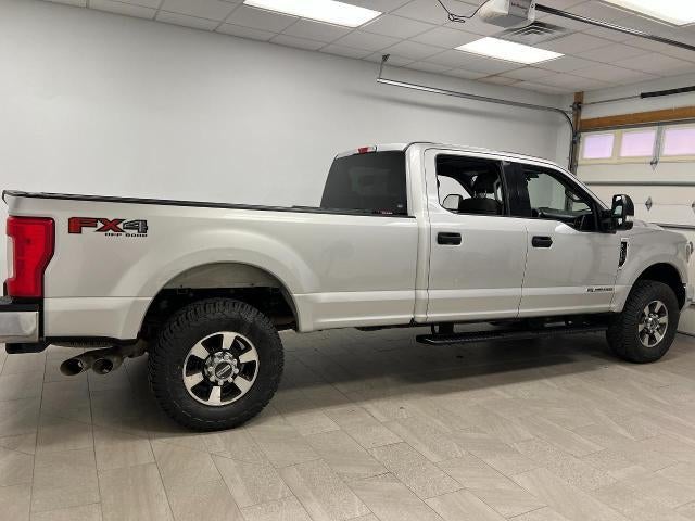 2019 Ford Super Duty F-250 SRW XL