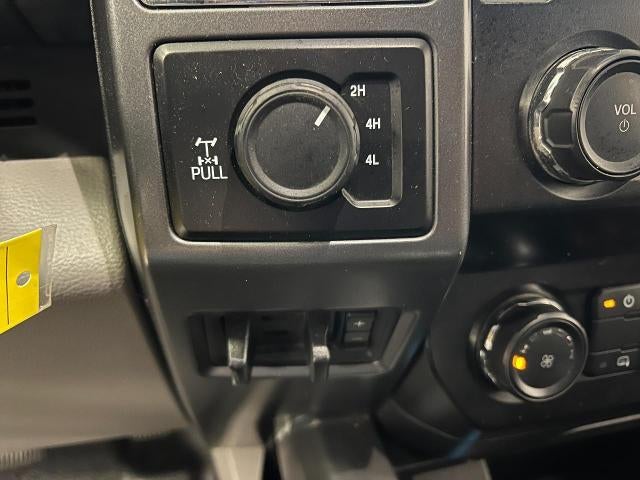 2019 Ford Super Duty F-250 SRW XL
