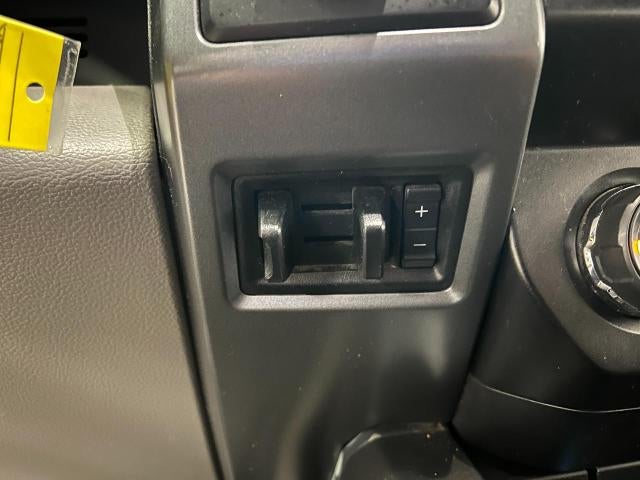 2019 Ford Super Duty F-250 SRW XL