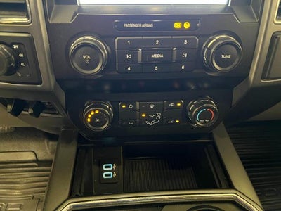 2019 Ford Super Duty F-250 SRW XL