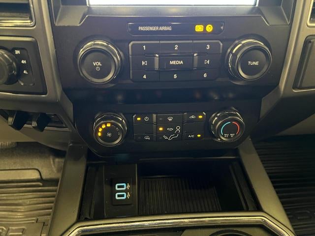 2019 Ford Super Duty F-250 SRW XL