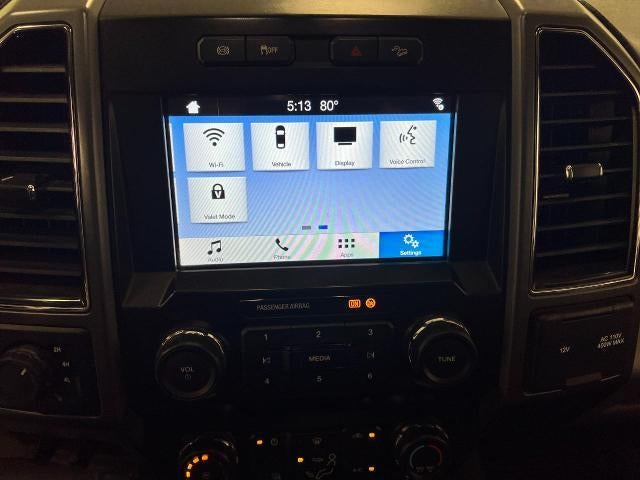 2019 Ford Super Duty F-250 SRW XL