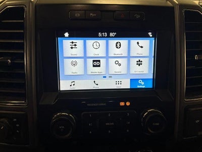 2019 Ford Super Duty F-250 SRW XL