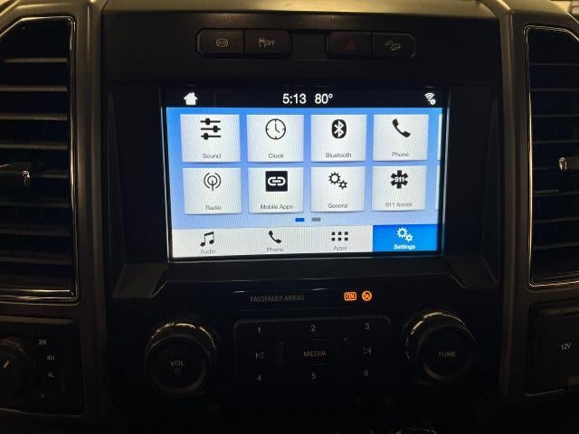 2019 Ford Super Duty F-250 SRW XL
