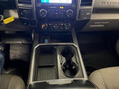 2019 Ford Super Duty F-250 SRW XL