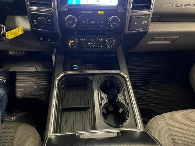 2019 Ford Super Duty F-250 SRW XL