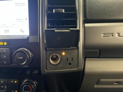 2019 Ford Super Duty F-250 SRW XL