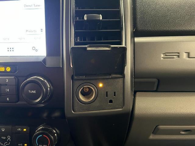 2019 Ford Super Duty F-250 SRW XL