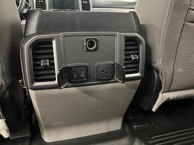2019 Ford Super Duty F-250 SRW XL