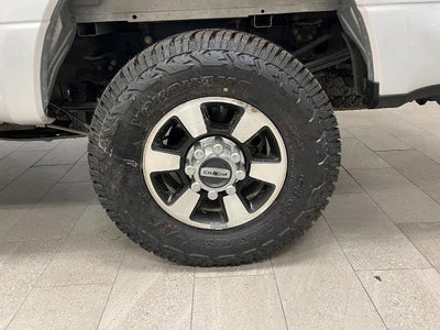 2019 Ford Super Duty F-250 SRW XL