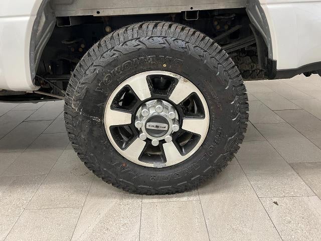 2019 Ford Super Duty F-250 SRW XL