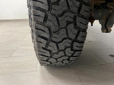 2019 Ford Super Duty F-250 SRW XL
