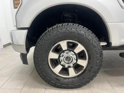 2019 Ford Super Duty F-250 SRW XL