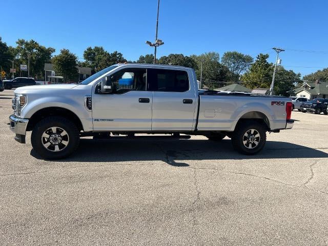 2019 Ford Super Duty F-250 SRW XL