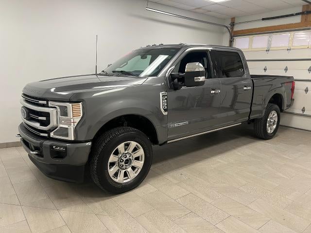 2022 Ford Super Duty F-250 SRW XL