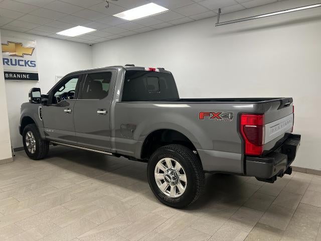 2022 Ford Super Duty F-250 SRW XL