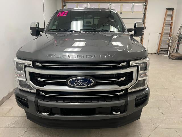 2022 Ford Super Duty F-250 SRW XL