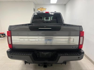 2022 Ford Super Duty F-250 SRW XL