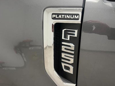 2022 Ford Super Duty F-250 SRW XL