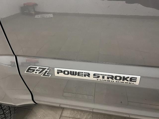 2022 Ford Super Duty F-250 SRW XL