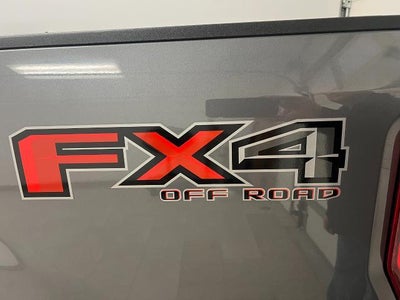 2022 Ford Super Duty F-250 SRW XL