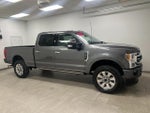 2022 Ford Super Duty F-250 SRW XL