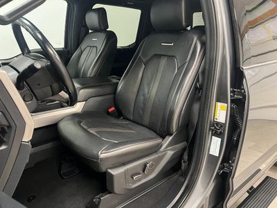 2022 Ford Super Duty F-250 SRW XL