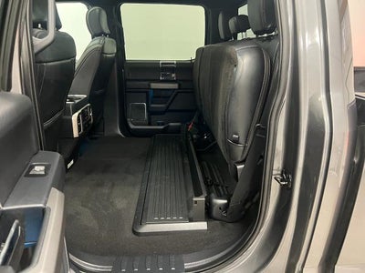 2022 Ford Super Duty F-250 SRW XL