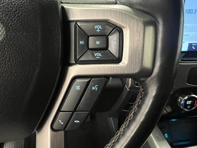 2022 Ford Super Duty F-250 SRW XL