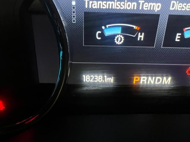 2022 Ford Super Duty F-250 SRW XL