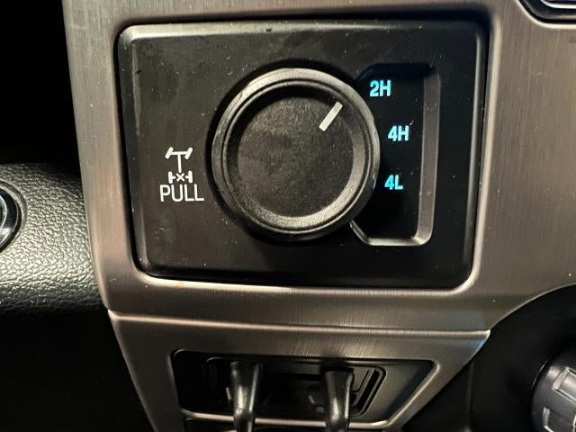 2022 Ford Super Duty F-250 SRW XL