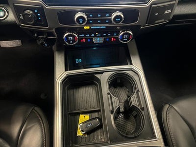 2022 Ford Super Duty F-250 SRW XL