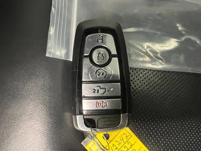 2022 Ford Super Duty F-250 SRW XL