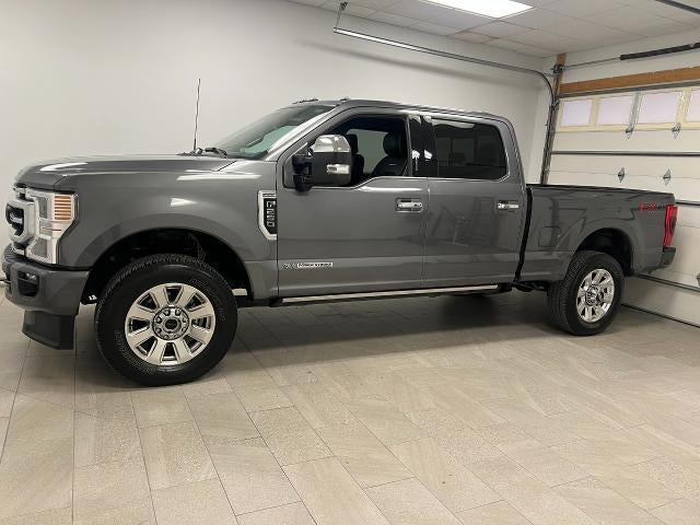 2022 Ford Super Duty F-250 SRW XL