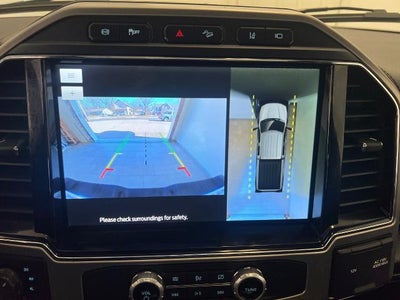 2022 Ford Super Duty F-250 SRW XL