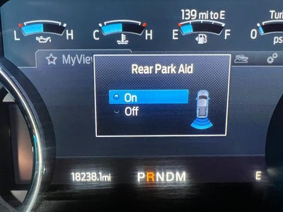 2022 Ford Super Duty F-250 SRW XL