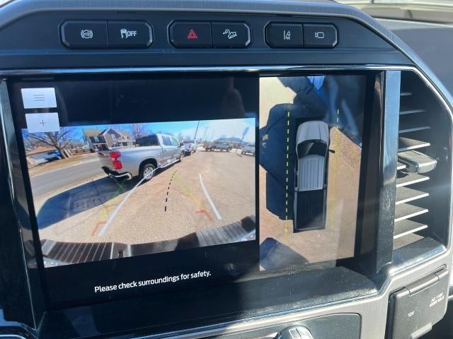 2022 Ford Super Duty F-250 SRW XL